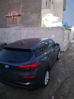 هیوندای تۆکسۆن